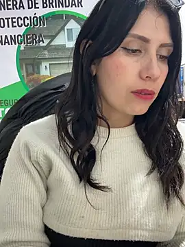 Alysson-- online show from March 13, 3:24 pm