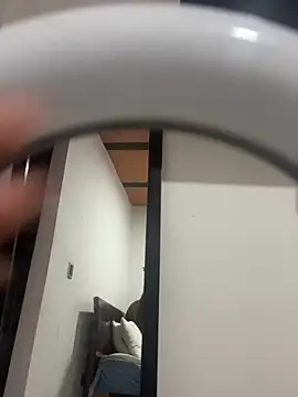 Khenta Michells online show from March 22, 11:16 am