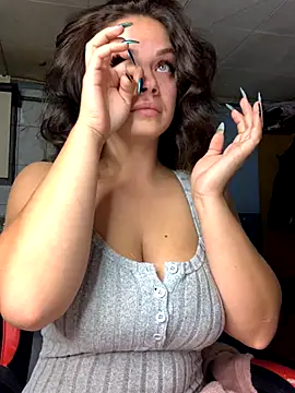 Snapshot of Sweeeeet_Candy chatting on September 10, 2:00 am Sweeeeet Candy online show from September 10, 2:00 am