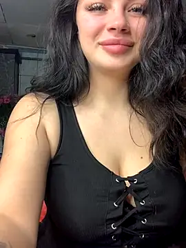 Sweeeeet Candy online show from November 22, 5:54 am