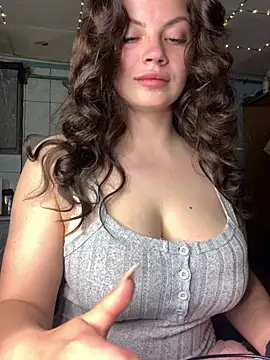 Sweeeeet Candy online show from March 24, 3:34 am