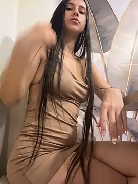 Snapshot of Antonella_and_axel_ chatting on October 22, 9:20 pm Antonella and axel  online show from October 22, 9:20 pm