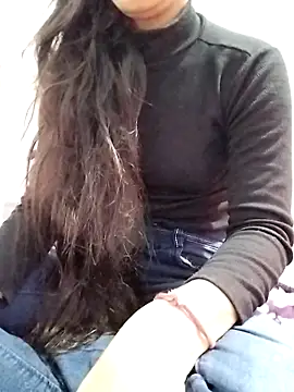 Cute-Ridhima online show from February 12, 4:14 am