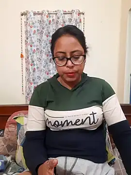 JODI NO1 online show from December 21, 6:34 pm