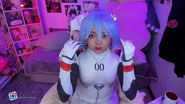 anyburkee online show from October 5, 1:10 am