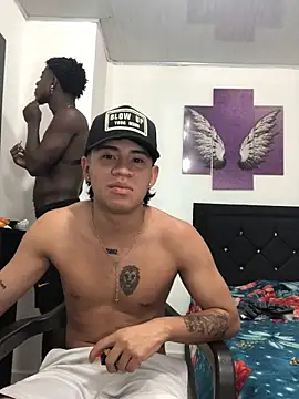 logannth online show from February 7, 6:50 am