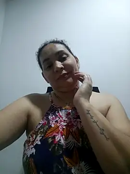 MirandaSoto online show from November 7, 4:18 am