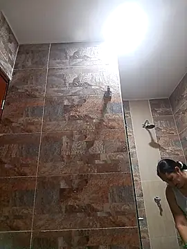 MirandaSoto online show from March 22, 3:56 am