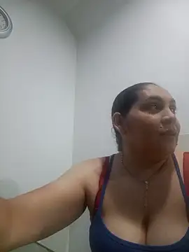 MirandaSoto online show from April 8, 4:03 am