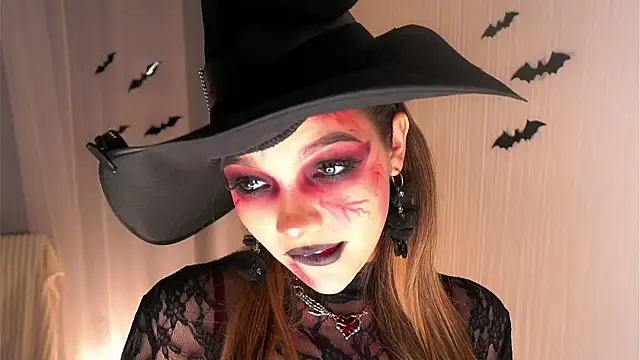 VeronaAppleberry online show from October 26, 11:49 am