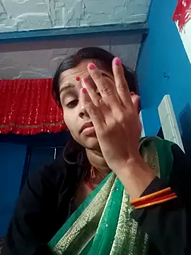 Nisha Cute online show from November 24, 3:52 am