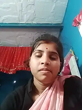 Nisha Cute online show from May 25, 3:27 am