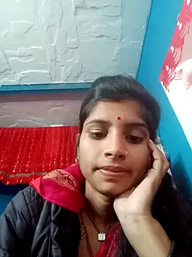 Nisha Cute online show from February 7, 3:10 am