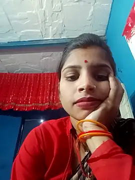 Nisha Cute online show from November 8, 9:25 am