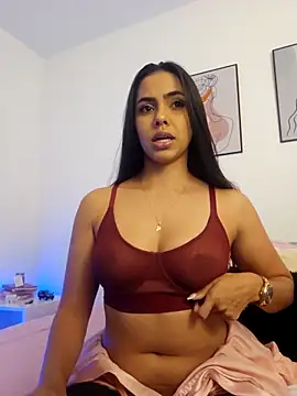 VictoriaEvaans  online show from November 8, 9:42 pm