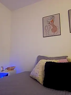 VictoriaEvaans  online show from September 27, 10:50 pm