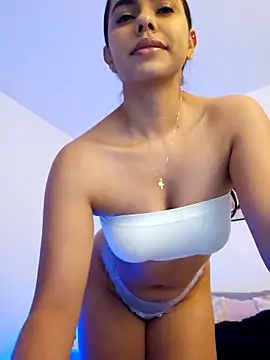 VictoriaEvaans  online show from October 4, 11:09 pm