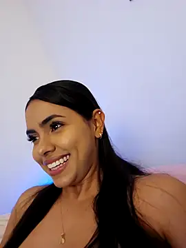 VictoriaEvaans  online show from October 12, 11:07 pm