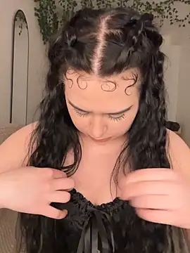  SweetCandyy online show from March 29, 8:41 pm