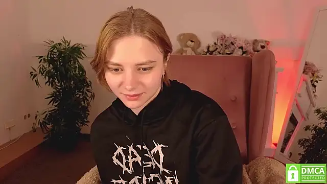 MirraBellanta online show from March 23, 1:56 am