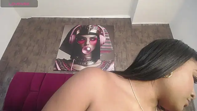 nicole  parker1 online show from January 14, 7:30 pm