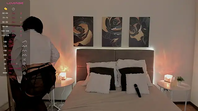 LikaKlint online show from September 11, 7:25 pm