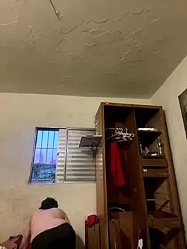 spacegirlll online show from December 22, 8:06 am