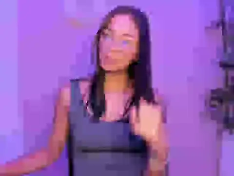 ASIAM BRUNET online show from March 9, 6:33 pm