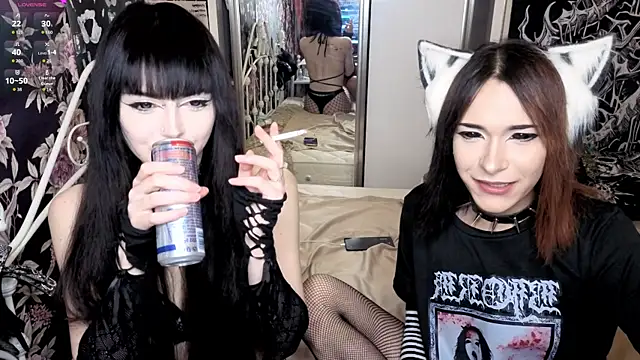 SIBBLlnGraypac online show from November 20, 4:57 am