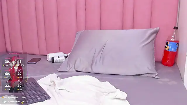 isabella santos1 online show from March 26, 4:25 am