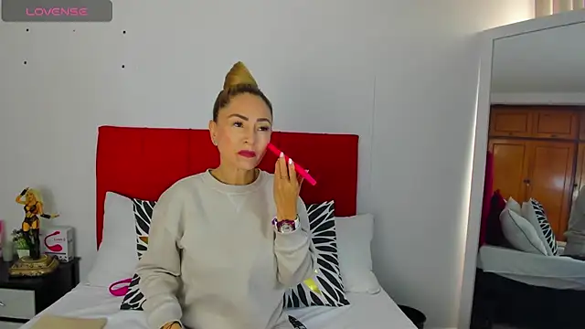 emagarcia online show from November 17, 12:50 pm