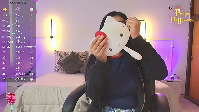  gaby2 online show from October 15, 12:41 pm