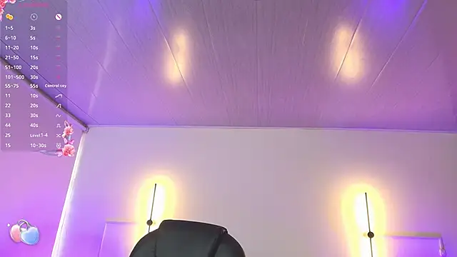  gaby2 online show from September 20, 12:03 pm