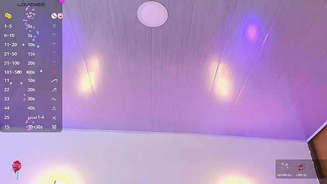  gaby2 online show from February 21, 11:55 am