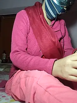 IndianRima online show from December 18, 3:55 am