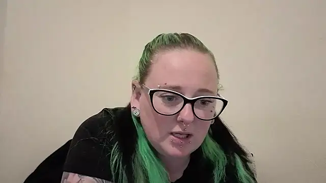 Bunny Cummings online show from July 26, 10:17 pm