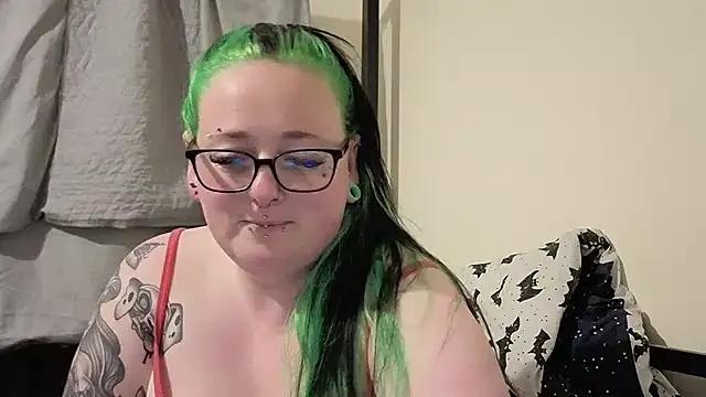 Bunny Cummings online show from May 24, 11:58 pm