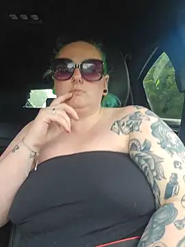 Bunny Cummings online show from June 29, 12:49 pm