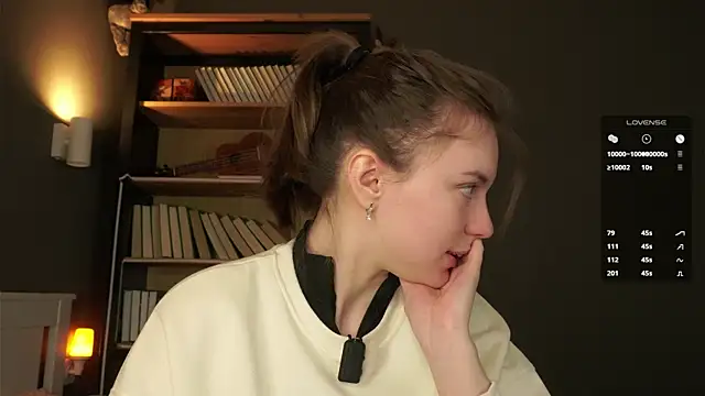 DarylBarks online show from April 1, 1:28 am