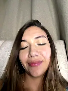 Iris lee online show from November 2, 2:37 am