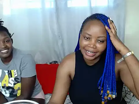 Petit haris online show from June 28, 2:56 pm