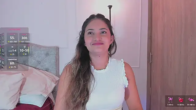 Isa squirt1 online show from September 24, 2:21 am