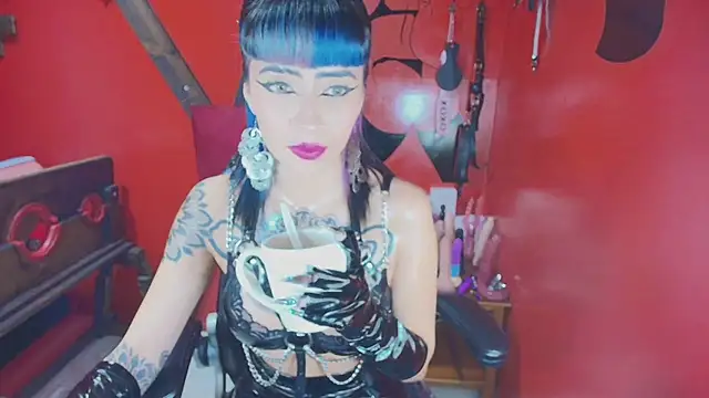 AlissaPeachx online show from November 22, 2:58 am