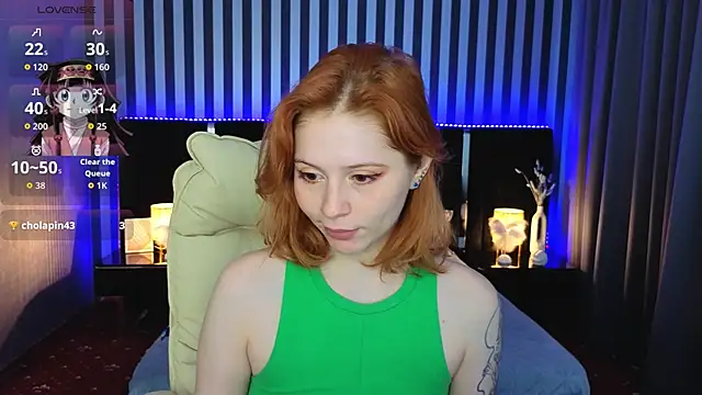 Sasha Exclusive online show from October 10, 1:16 pm