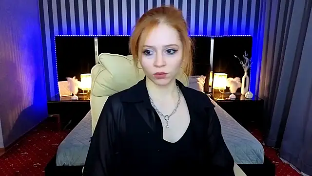 Sasha Exclusive online show from October 20, 6:55 pm