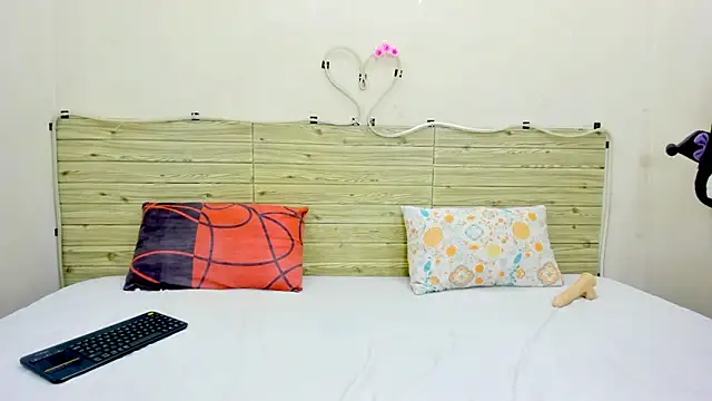 Evil Queen13 online show from February 5, 9:07 pm