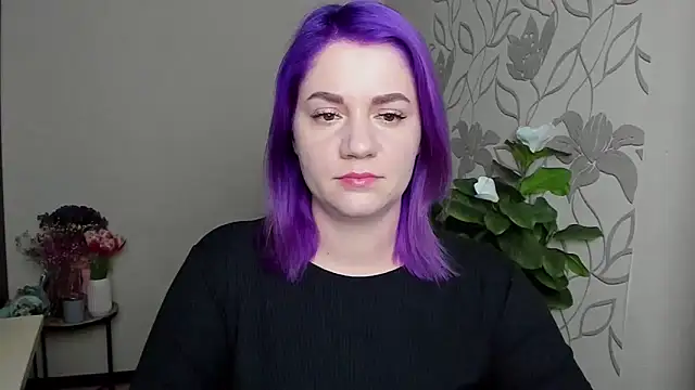 MariaSttone online show from March 10, 6:56 pm