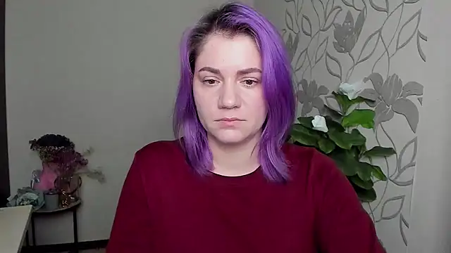 MariaSttone online show from March 2, 9:10 pm