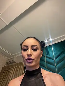 FeetVibe online show from September 11, 5:41 am