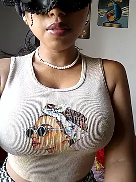 sandy naughty online show from January 14, 4:17 am